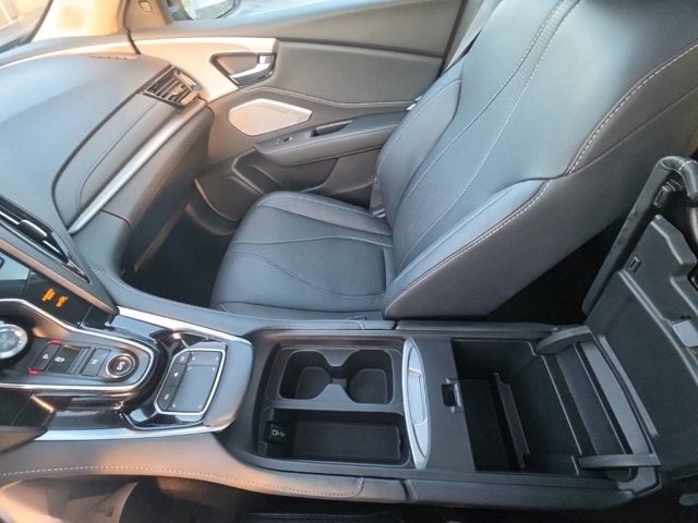 2020 Acura RDX Technology Package