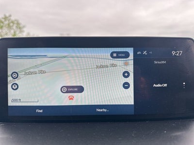2020 Acura RDX Technology Package