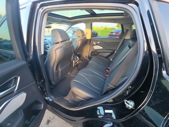 2020 Acura RDX Technology Package