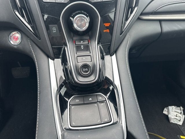 2020 Acura RDX Technology Package