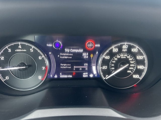2020 Acura RDX Technology Package