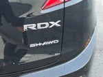 2020 Acura RDX Technology Package