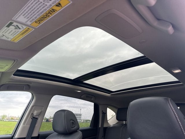 2020 Acura RDX Technology Package