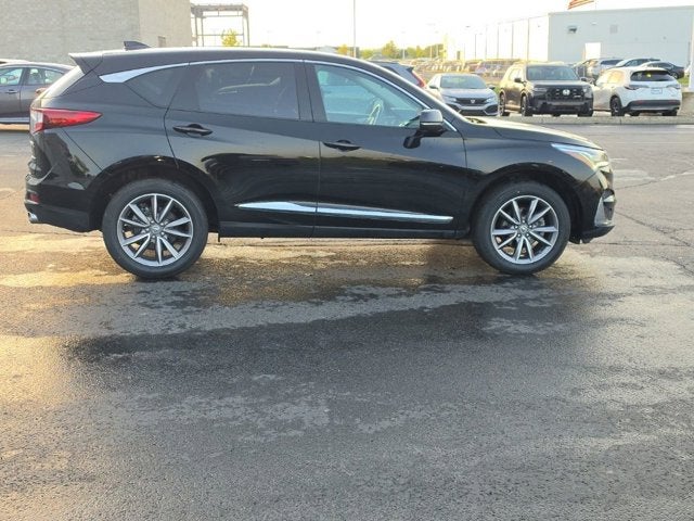 2020 Acura RDX Technology Package