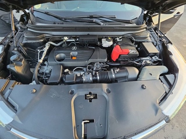 2020 Acura RDX Technology Package