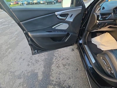 2020 Acura RDX Technology Package