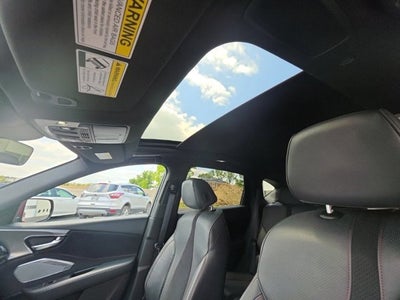 2023 Acura RDX A-Spec Package