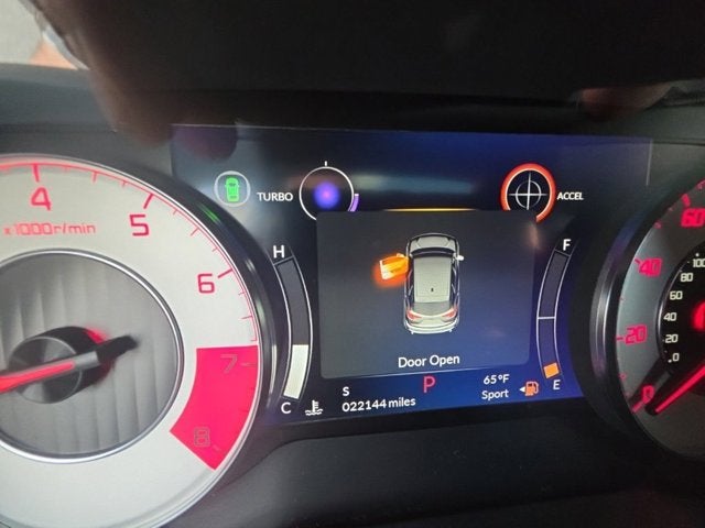 2023 Acura RDX A-Spec Package