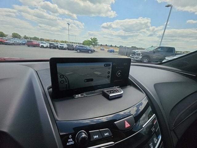 2023 Acura RDX A-Spec Package