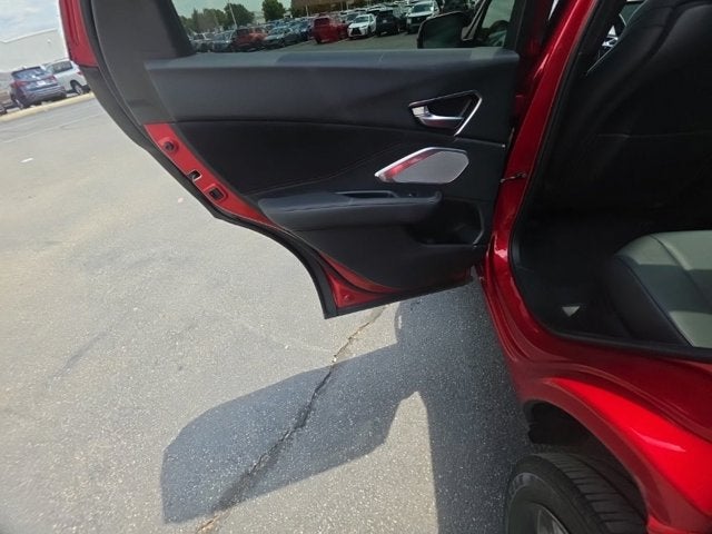 2023 Acura RDX A-Spec Package