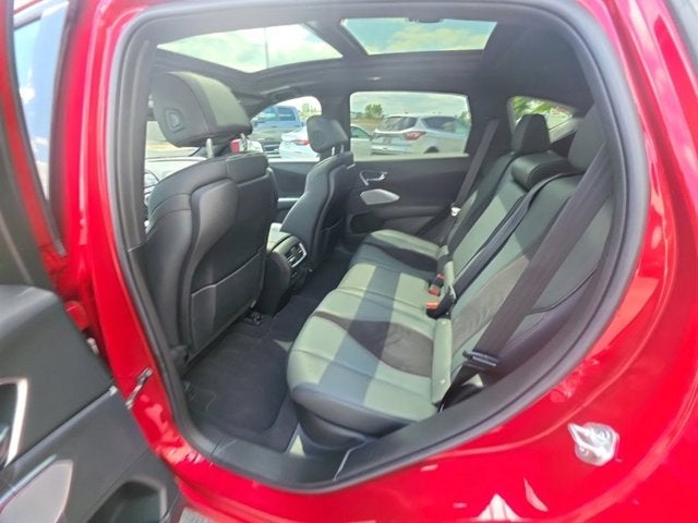 2023 Acura RDX A-Spec Package