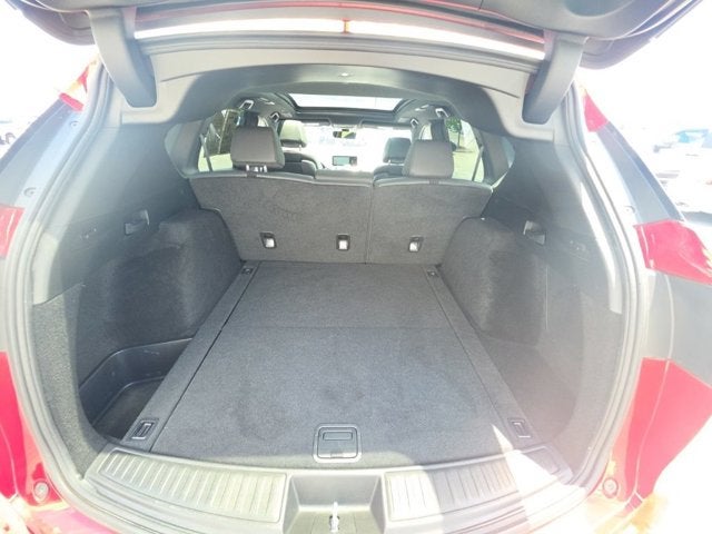 2023 Acura RDX A-Spec Package