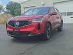 2023 Acura RDX A-Spec Package