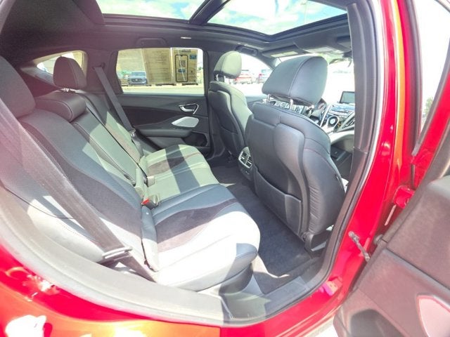 2023 Acura RDX A-Spec Package