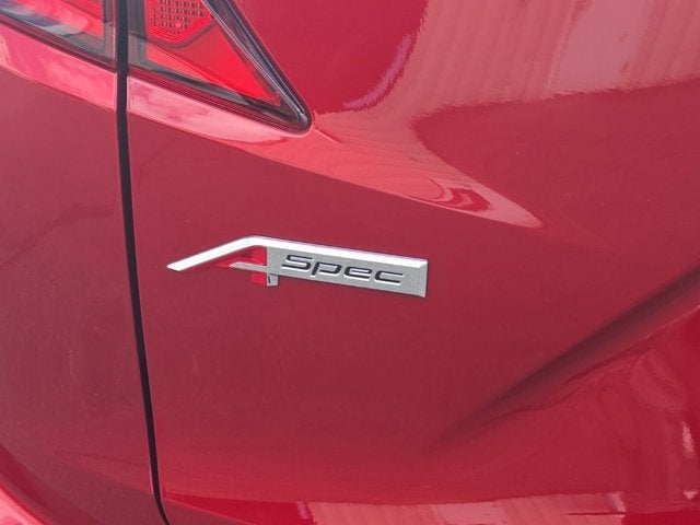 2023 Acura RDX A-Spec Package