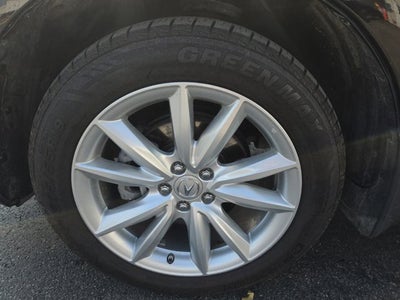 2021 Acura RDX A-Spec Package