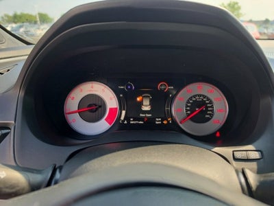 2021 Acura RDX A-Spec Package
