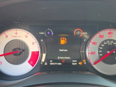 2021 Acura RDX A-Spec Package