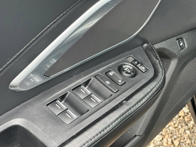 2021 Acura RDX A-Spec Package
