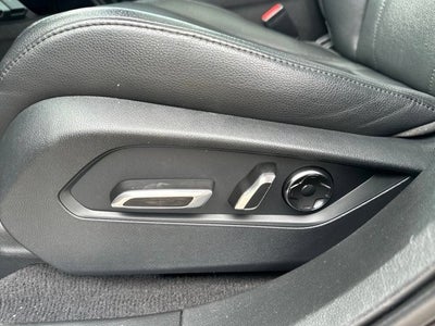 2021 Acura RDX A-Spec Package
