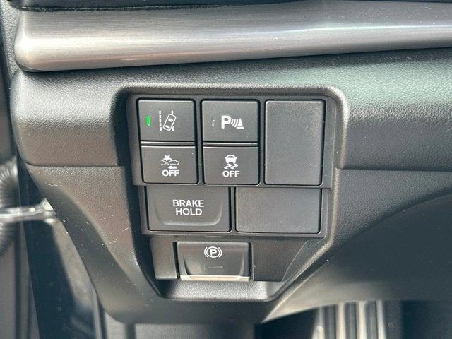 2021 Acura RDX A-Spec Package