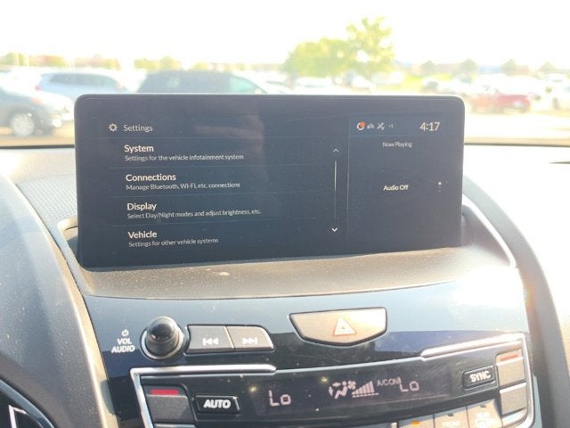 2021 Acura RDX A-Spec Package