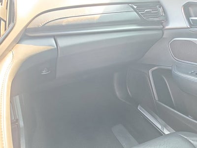 2021 Acura RDX A-Spec Package