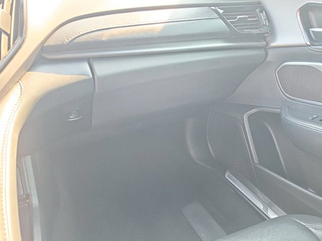 2021 Acura RDX A-Spec Package