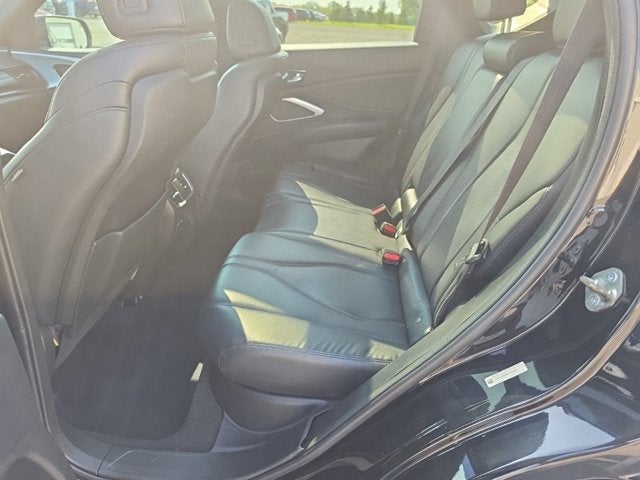 2021 Acura RDX A-Spec Package