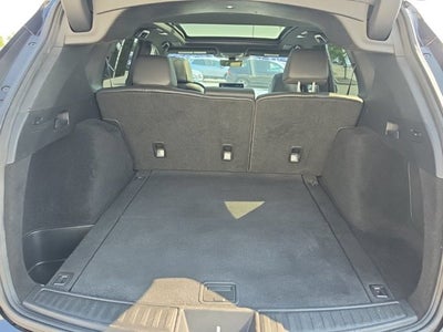 2021 Acura RDX A-Spec Package