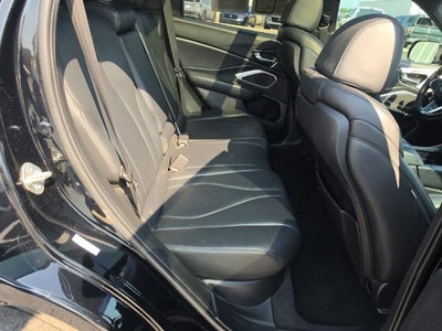2021 Acura RDX A-Spec Package