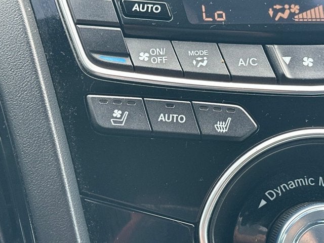 2021 Acura RDX A-Spec Package