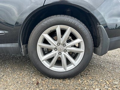 2021 Acura RDX A-Spec Package