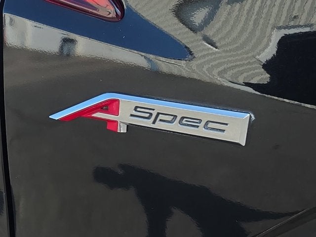 2021 Acura RDX A-Spec Package