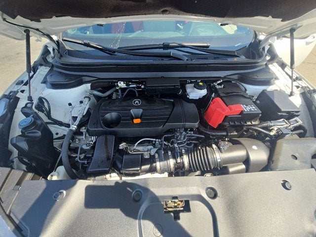 2025 Acura RDX A-Spec Package
