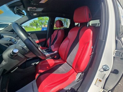 2025 Acura RDX A-Spec Package