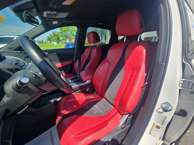 2025 Acura RDX A-Spec Package