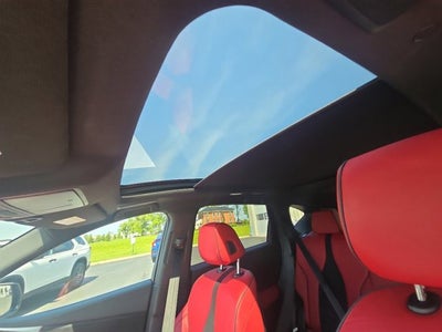 2025 Acura RDX A-Spec Package