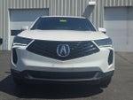 2025 Acura RDX A-Spec Package