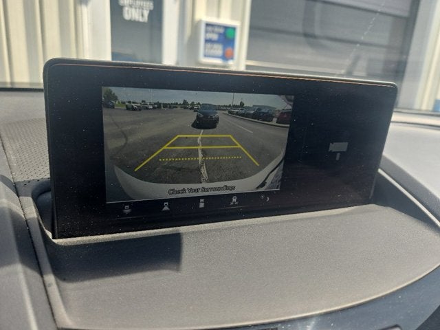 2025 Acura RDX A-Spec Package