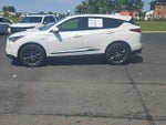 2025 Acura RDX A-Spec Package