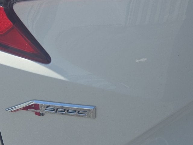 2025 Acura RDX A-Spec Package