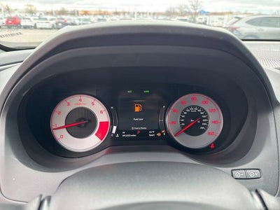 2021 Acura RDX A-Spec Package