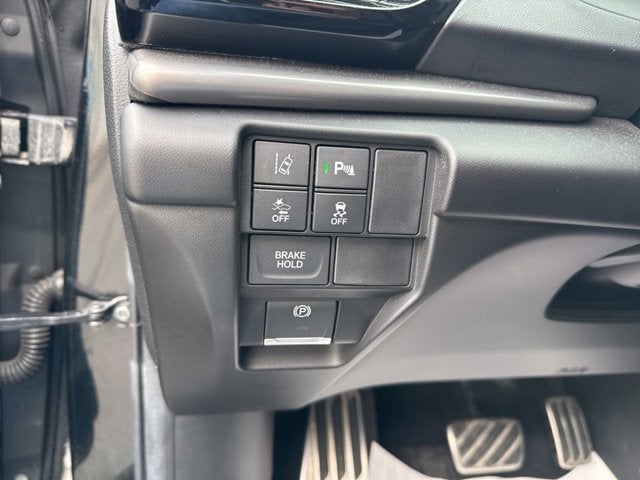 2021 Acura RDX A-Spec Package