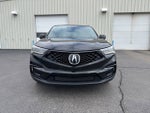 2021 Acura RDX A-Spec Package