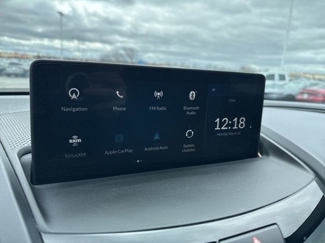 2021 Acura RDX A-Spec Package