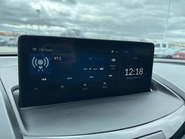 2021 Acura RDX A-Spec Package