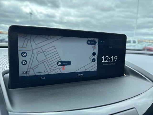 2021 Acura RDX A-Spec Package