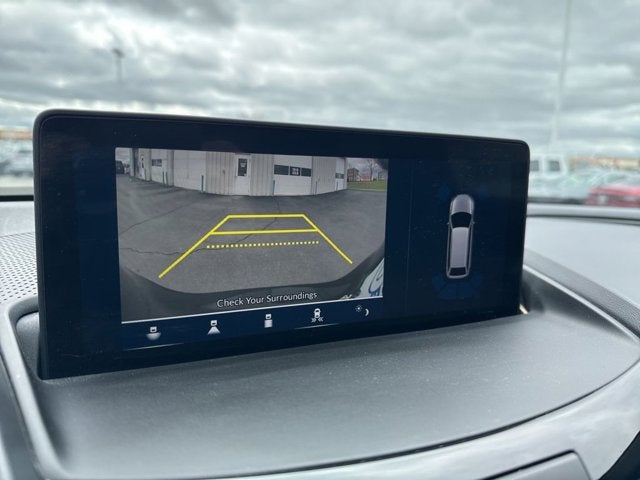 2021 Acura RDX A-Spec Package