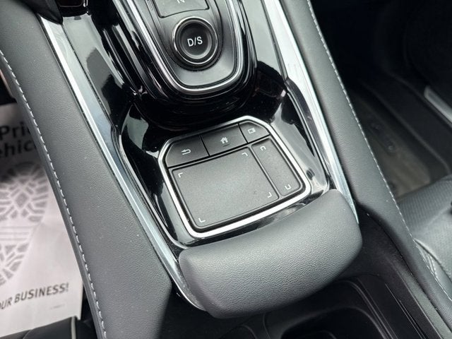 2021 Acura RDX A-Spec Package